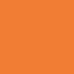 Tecnopolimero--Arancio