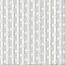 Tessuto--Sintetico Bianco