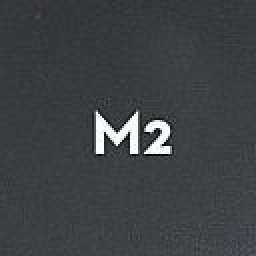 Metallo--Grafite M2