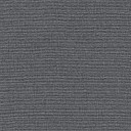Tessuto Acrilico Poliestere 25Kg/Mc--Grey Stone