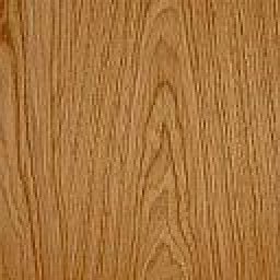 Legno--Teak Naturale L9