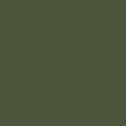 Alluminio Hunter Green A19