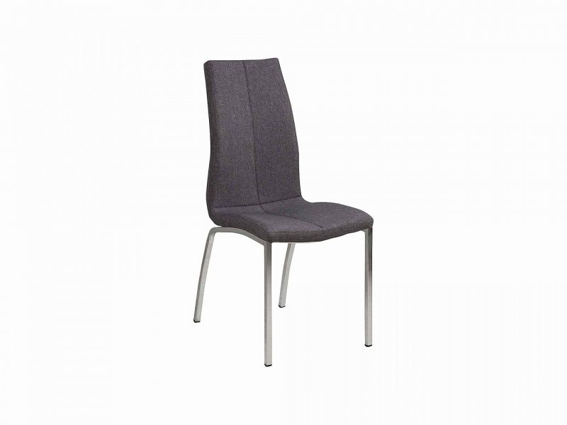 Oo-Home Living Sedia Vonga tessuto