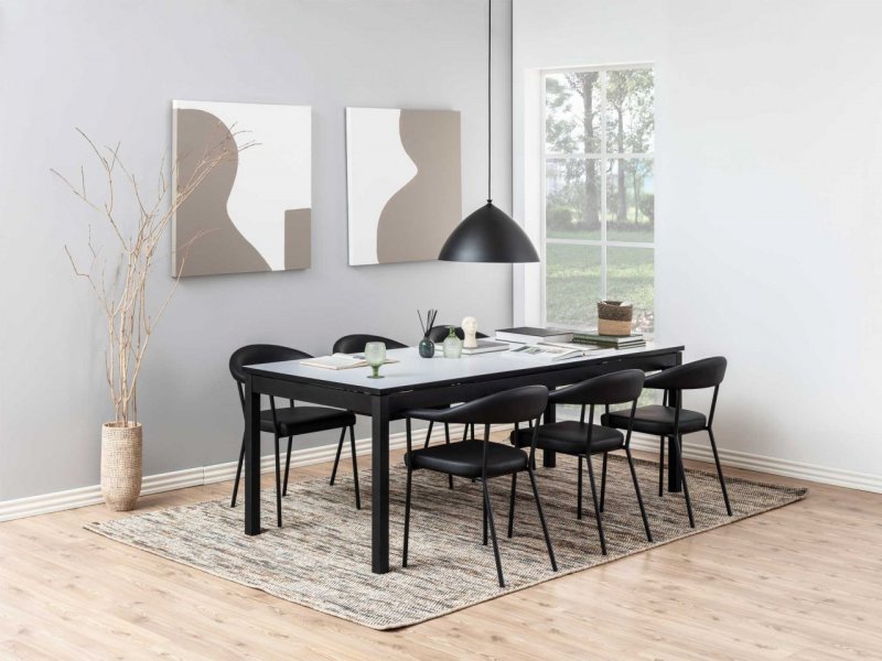 Oo-Home Living Sedia Audar
