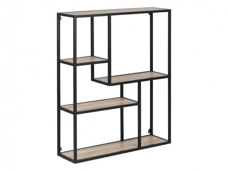 Oo-Home Living Libreria Saria 91x75