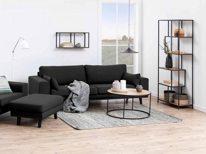 Oo-Home Living Libreria Saria 37x72