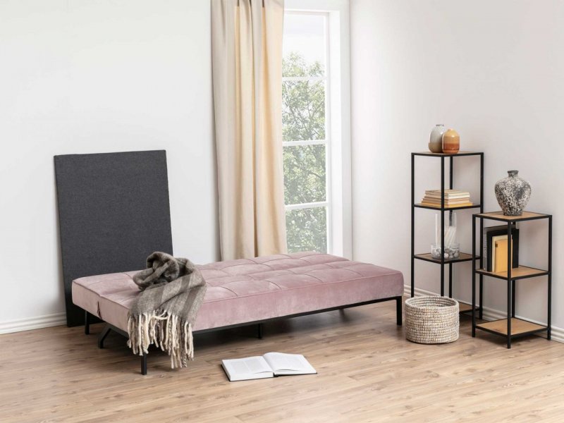 Oo-Home Living Libreria Saria 82x35