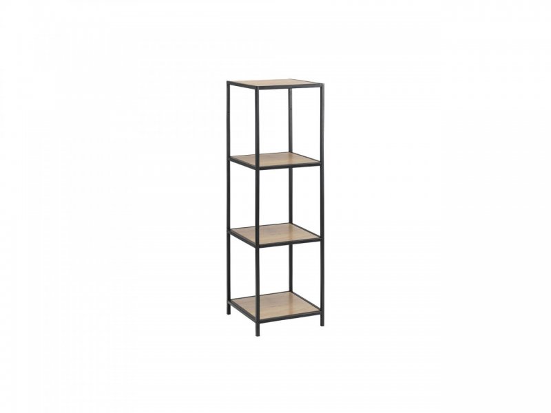 Oo-Home Living Libreria Saria 119x35