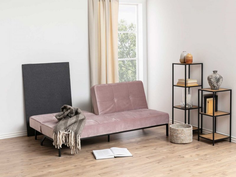 Oo-Home Living Libreria Saria 119x35