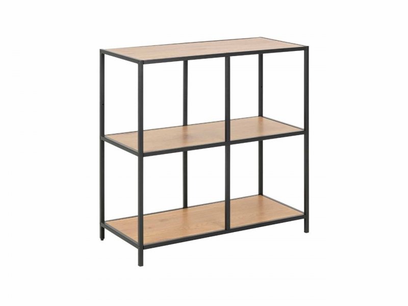 Oo-Home Living Libreria Saria 78x77