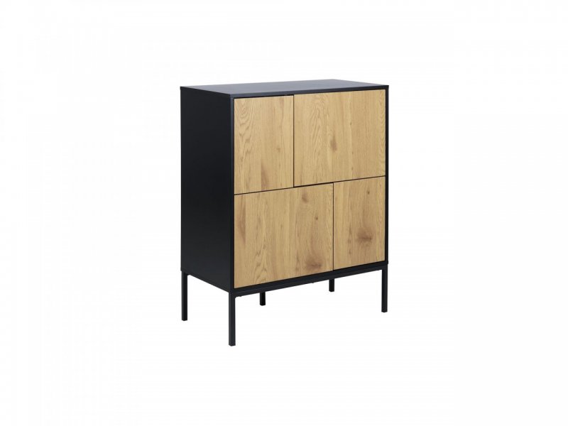 Oo-Home Living Credenza Saria