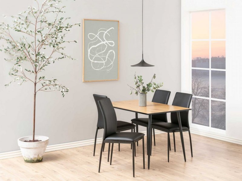 Oo-Home Living Sedia Proxima Ecopelle