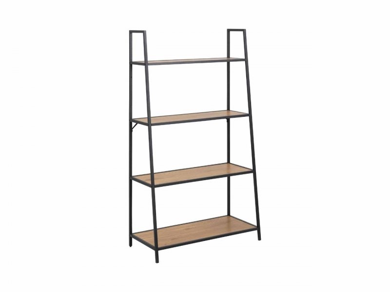 Oo-Home Living Libreria inclinata Saria 138x77