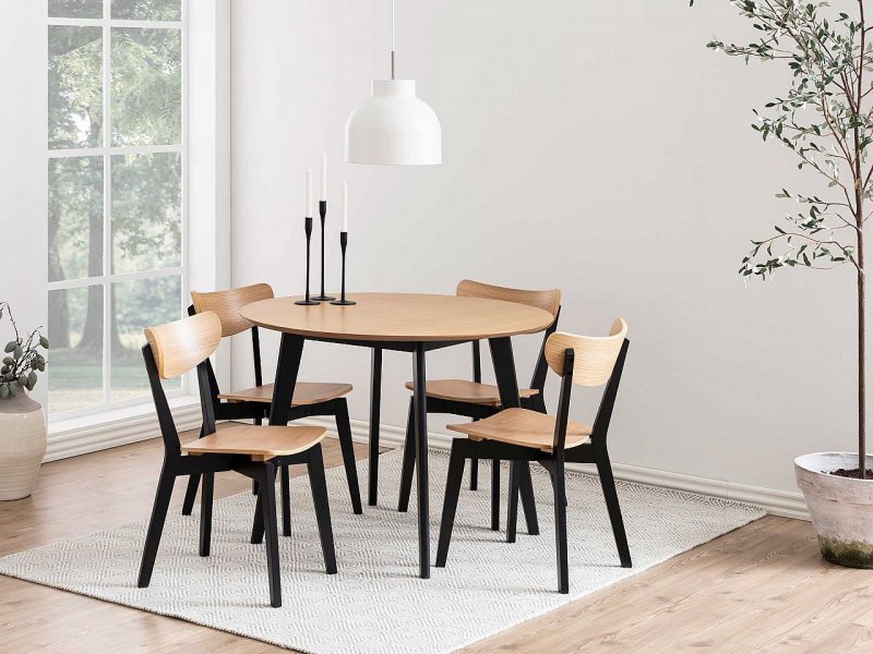 Oo-Home Living Sedia Rayda