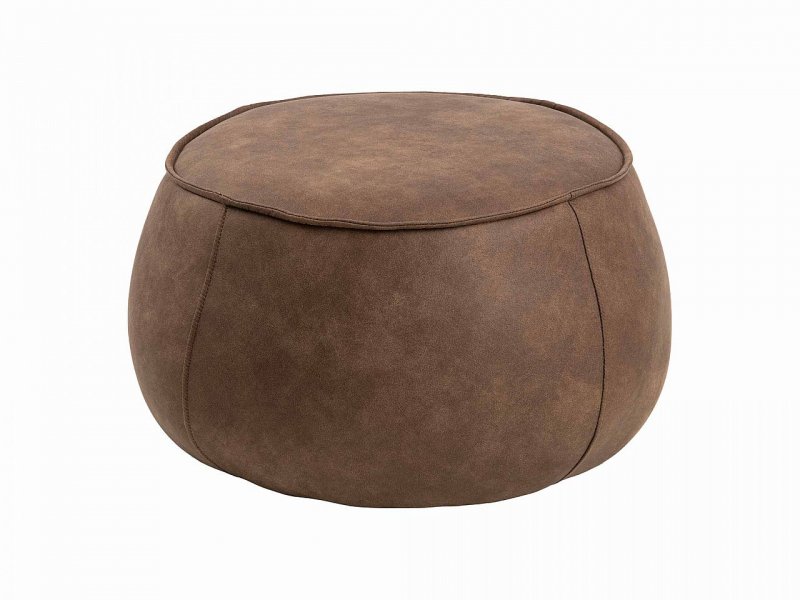 Oo-Home Living Pouf Fagottino 60 Tessuto