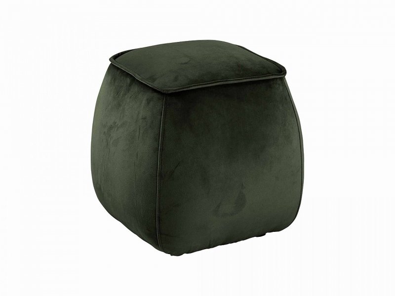 Oo-Home Living Pouf Fagottino 40x40 Velluto