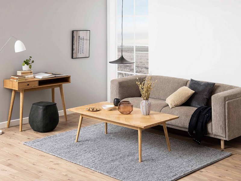 Oo-Home Living Pouf Fagottino 40x40 Tessuto