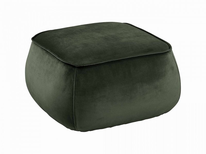 Oo-Home Living Pouf Fagottino 60x60 Velluto