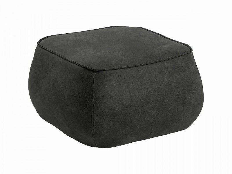 Oo-Home Living Pouf Fagottino 60x60 Tessuto