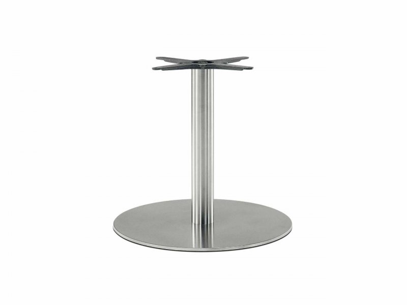 Pedrali Base Inox 4433FX - Piedini regolabili