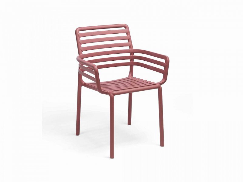 Nardi Sedia Doga Armchair