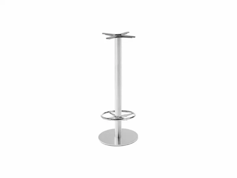 Pedrali Base Inox 4414R - Piedini regolabili