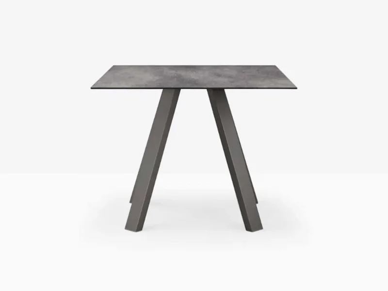 Pedrali Arki-Table - Ark5 79x79