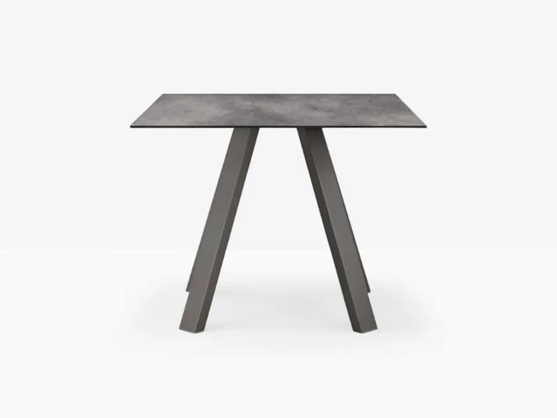 Pedrali Arki-Table - Ark5 79x79 - Anti UV