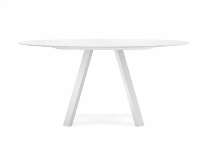 Pedrali Arki-Table - Outdoor Tondo DM159