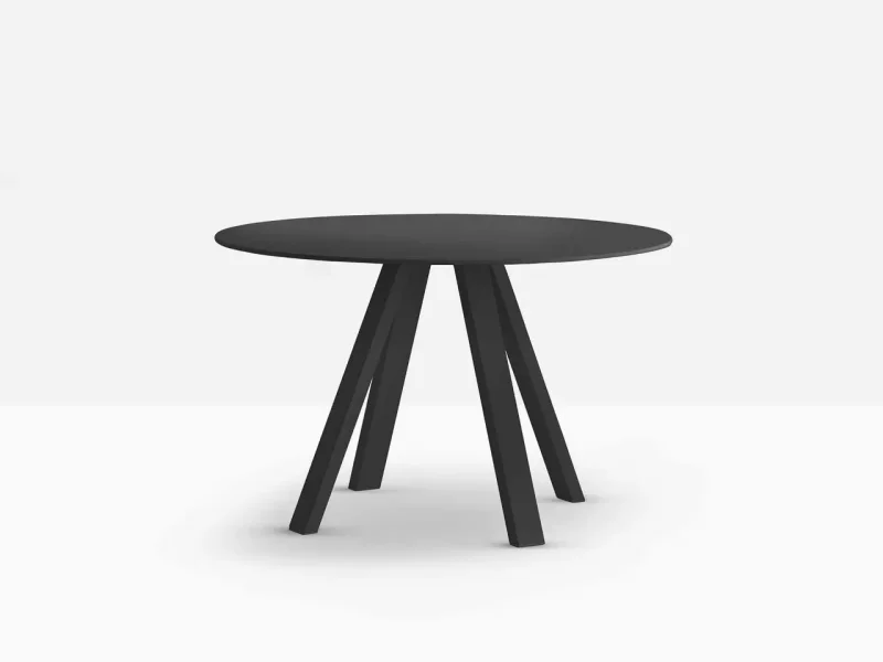 Pedrali Arki-Table - Ark5 Tondo DM119