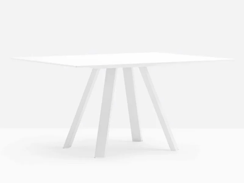 Pedrali Arki-Table - Outdoor 139x139