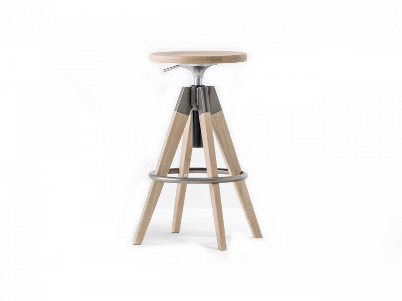 Pedrali Sgabello Arki-Stool