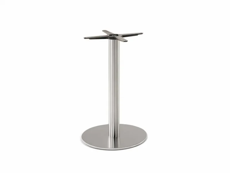 Pedrali Base Inox 4411