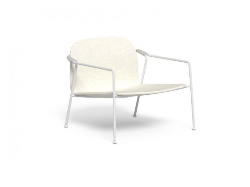Talenti Poltrona Lounge Coral