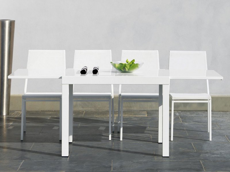 Vermobil Tavolo allungabile Sofy 100/200