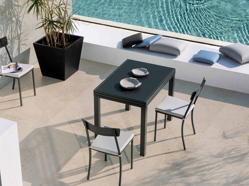 Vermobil Tavolo allungabile Sofy 140/280