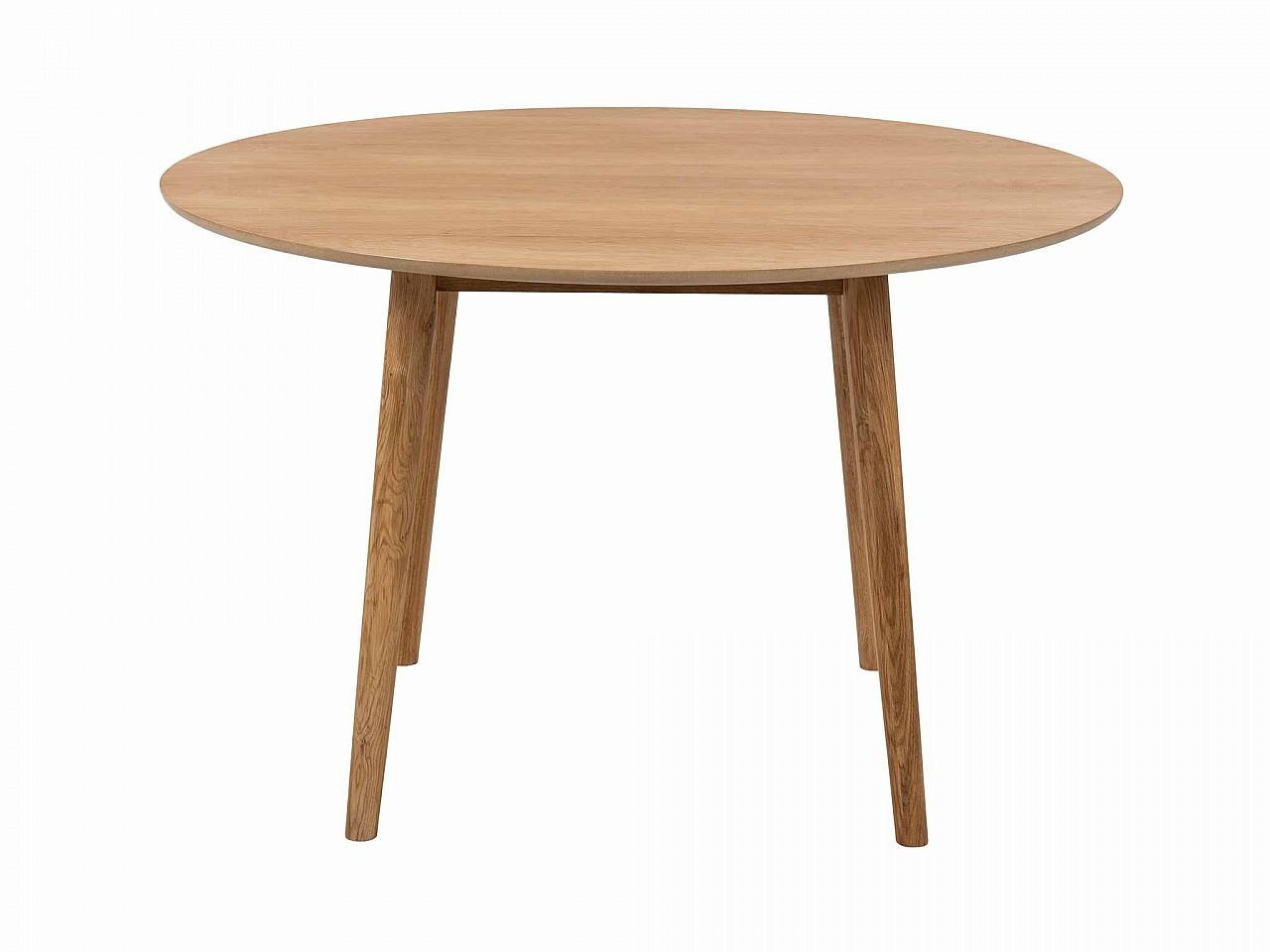 Tavolo Nago rotondo Ø 120 -6