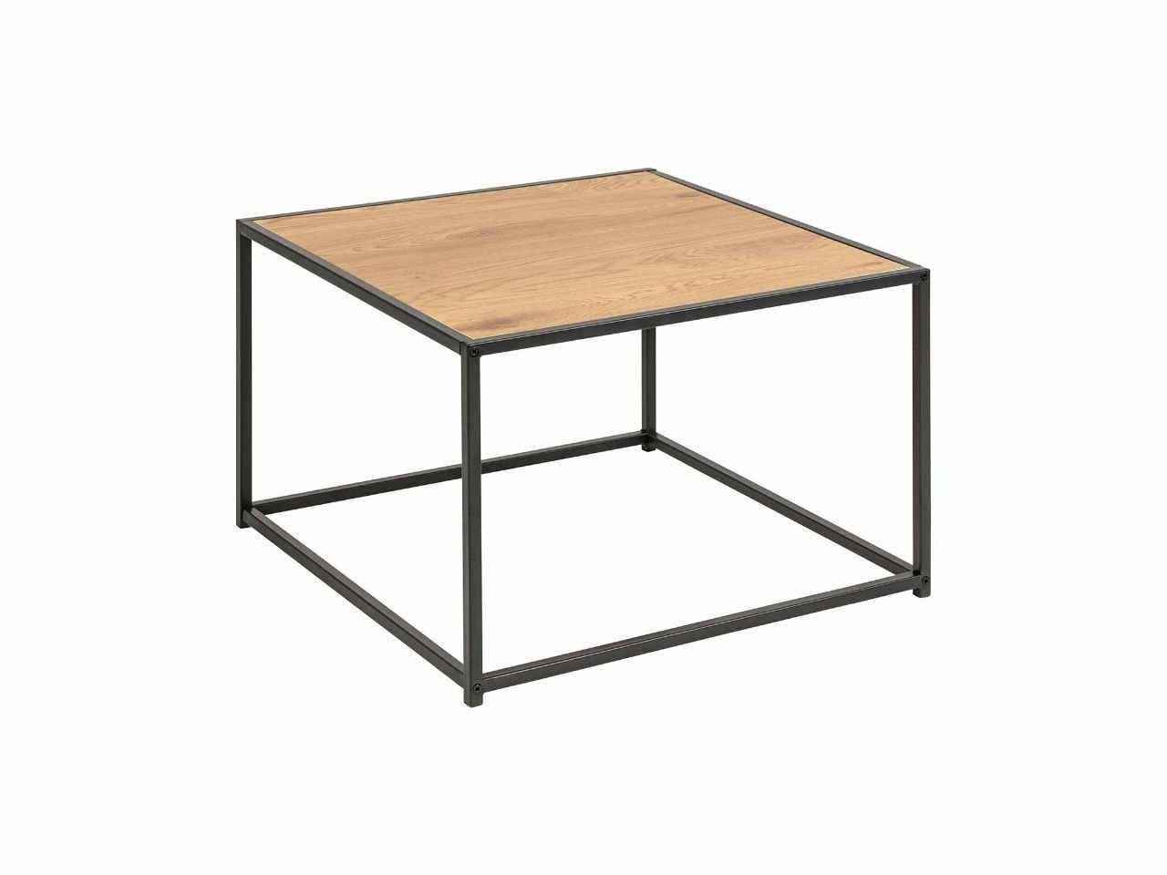 Tavolino Saria quadrato -1