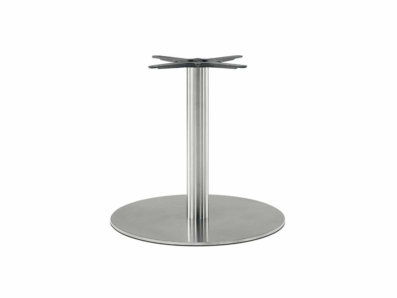 Base Inox 4433FX - Piedini regolabili -1