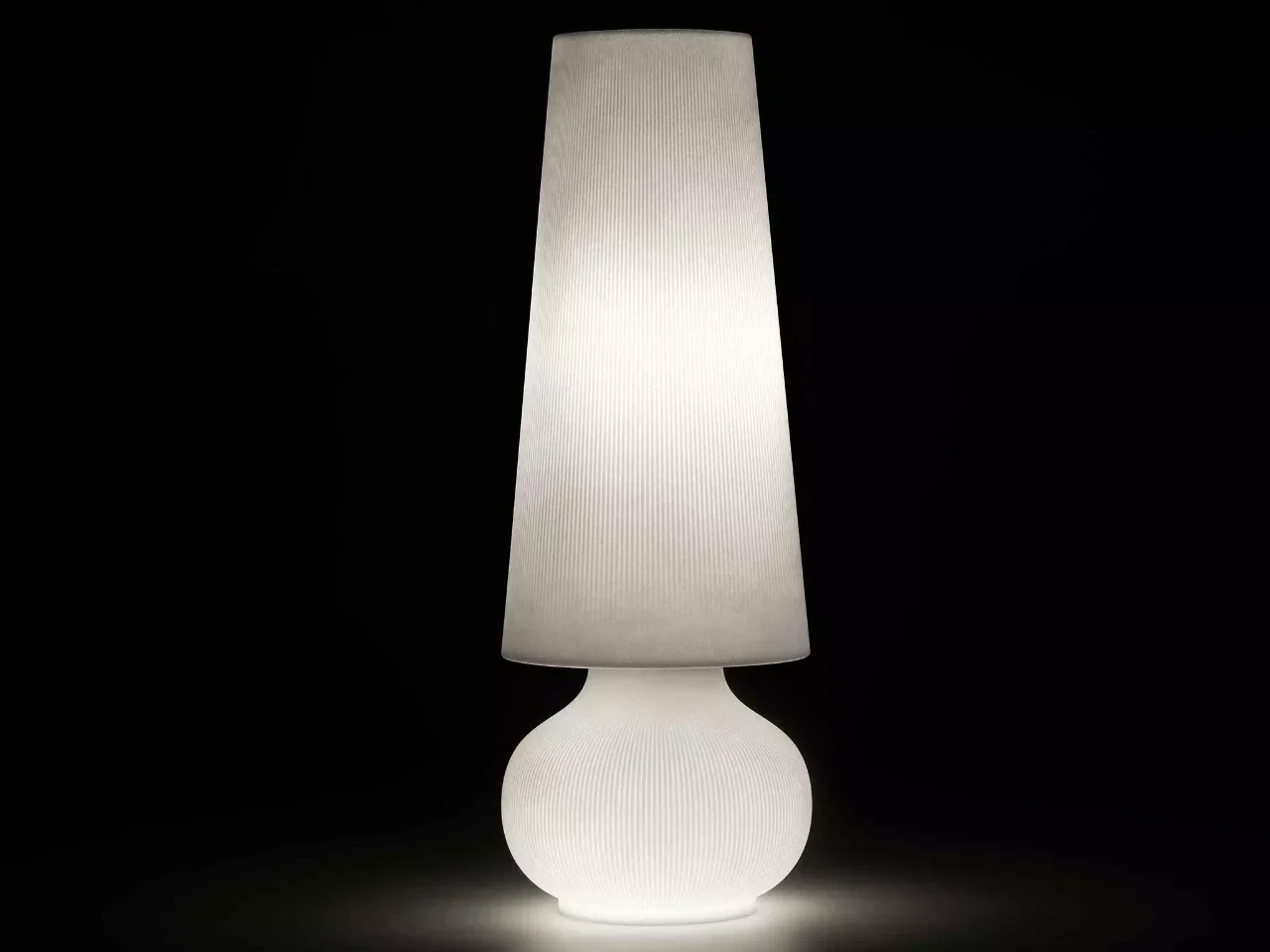 Lampada Fade Light con Kit Luce Outdoor - v5