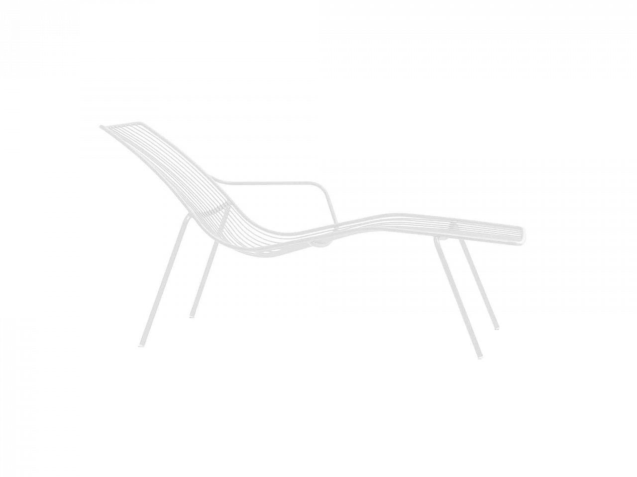 Chaise Longue Nolita 3654 - v14