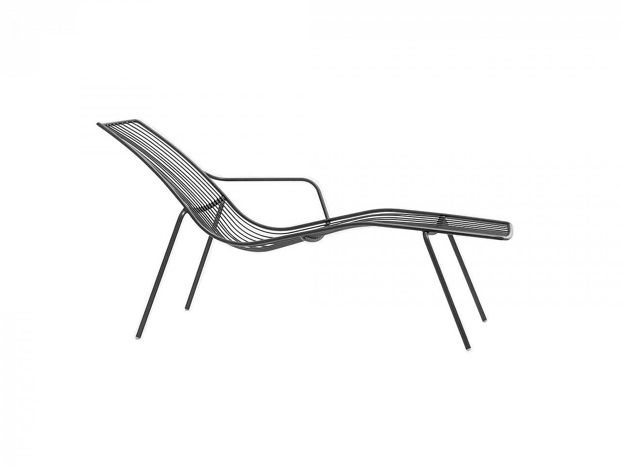 Chaise Longue Nolita 3654 - v13