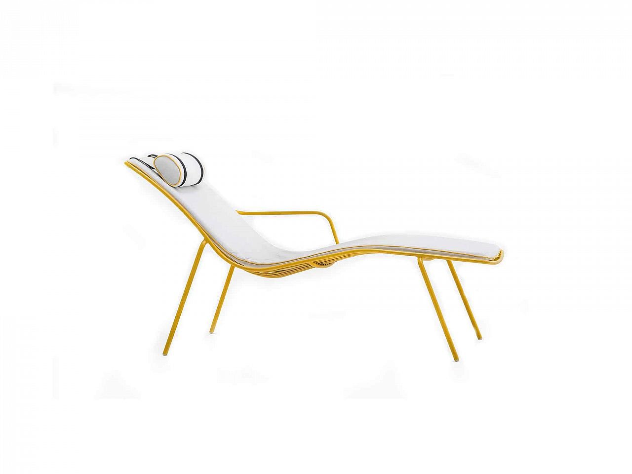 Chaise Longue Nolita 3654 - v12