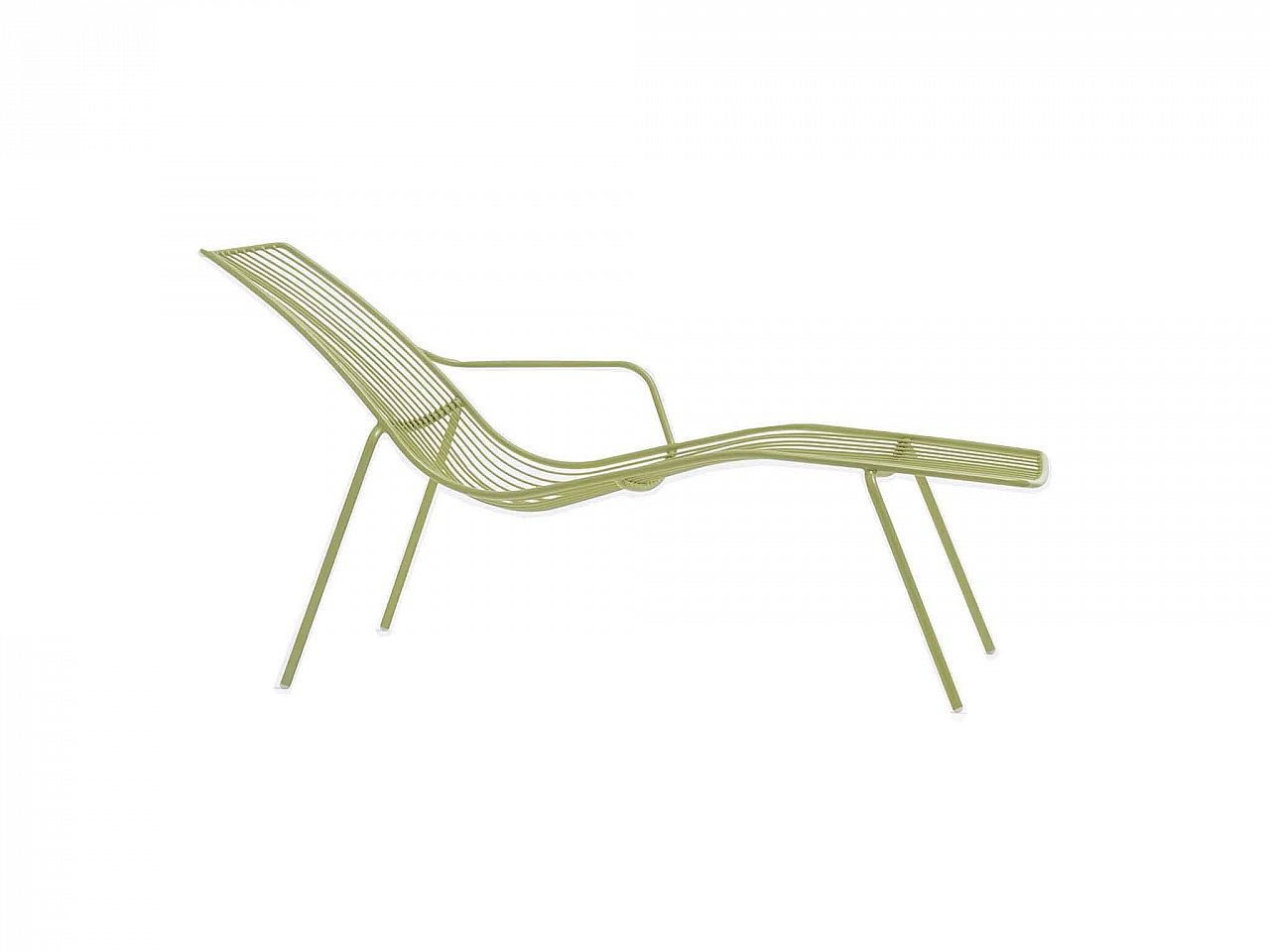 Chaise Longue Nolita 3654 - v16