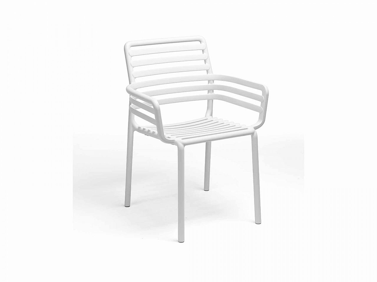 Sedia Doga Armchair - v14