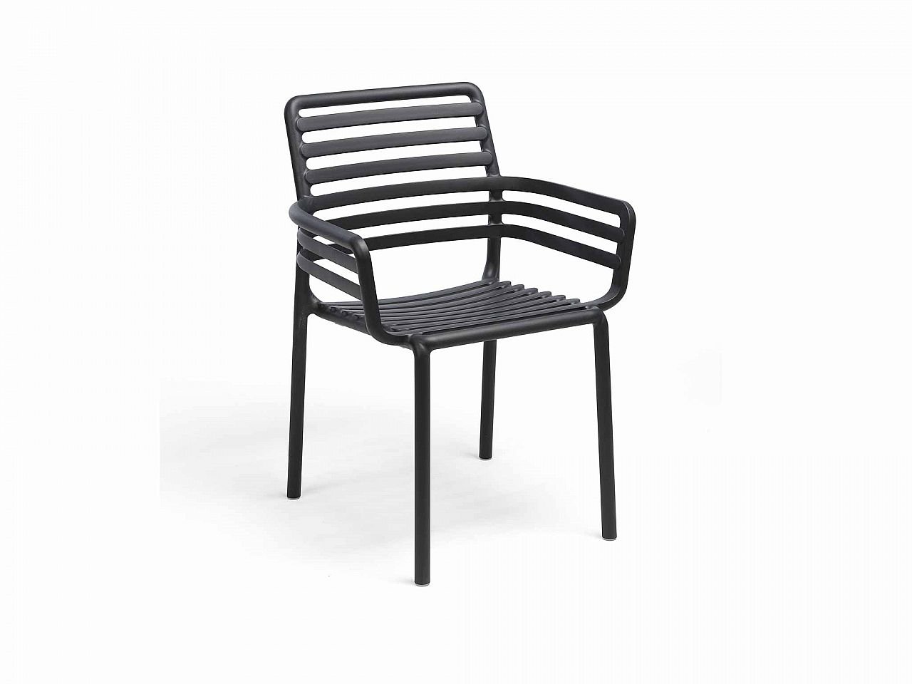 Sedia Doga Armchair - v15