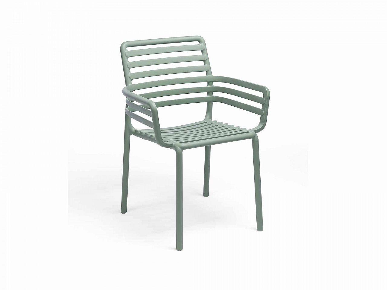 Sedia Doga Armchair - v17