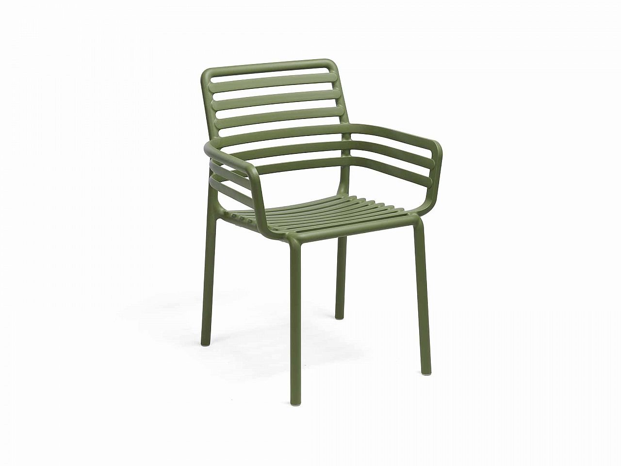 Sedia Doga Armchair - v18