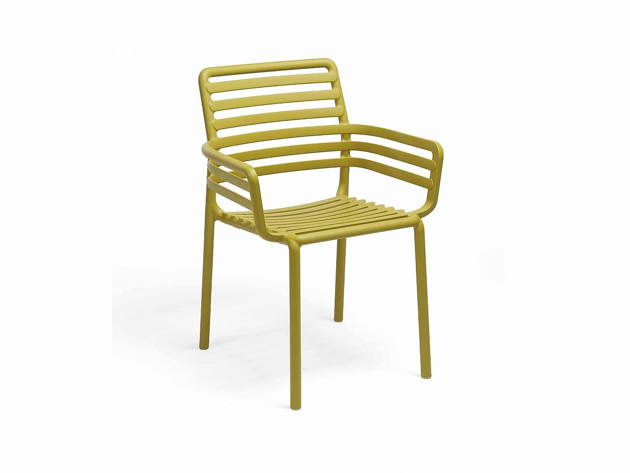 Sedia Doga Armchair - v19