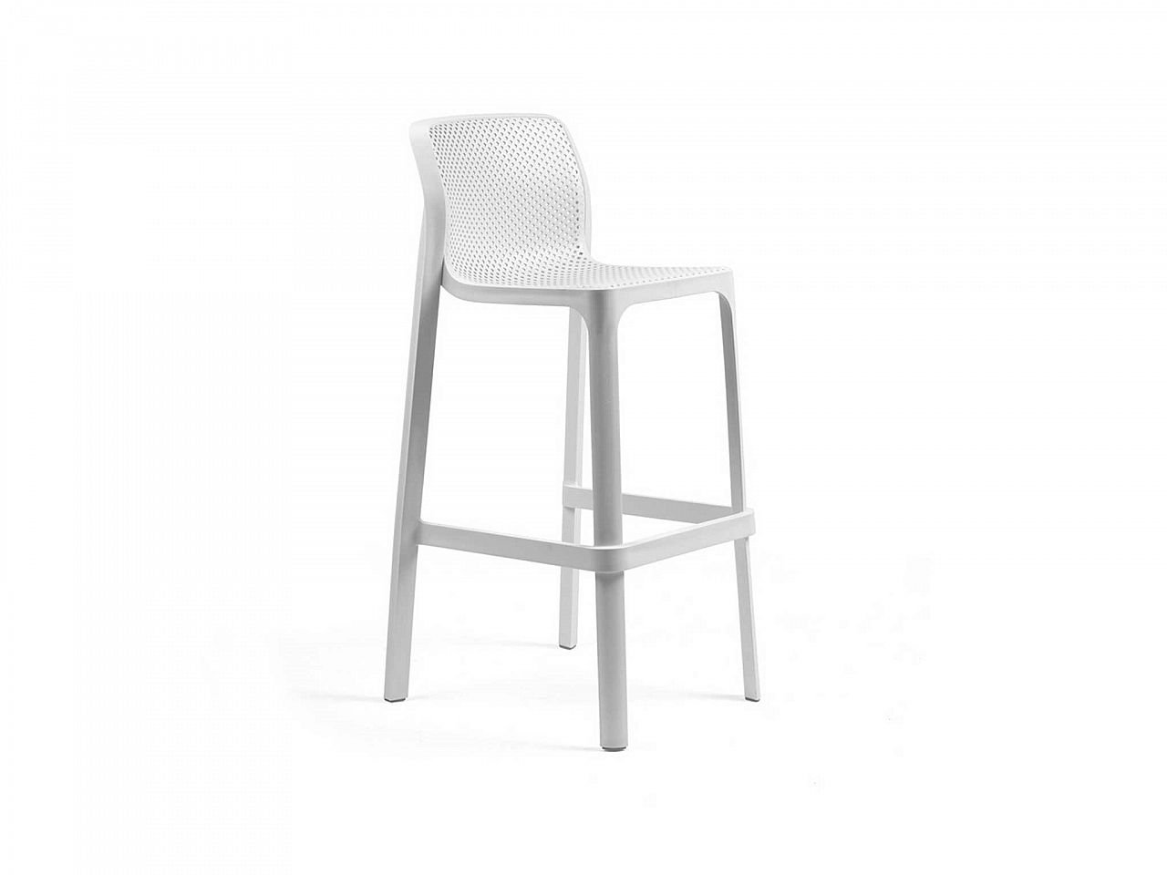 Sgabello Net Stool -1